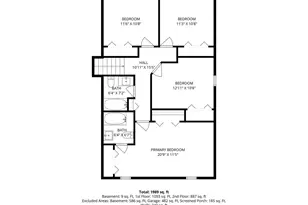 5383 Cleburne Ln, Woodbridge, VA 22192 - Photo 40