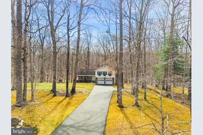 5383 Cleburne Lane, Woodbridge, VA 22192 - Photo 30