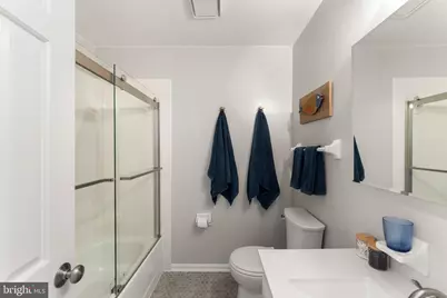 5383 Cleburne Lane, Woodbridge, VA 22192 - Photo 16