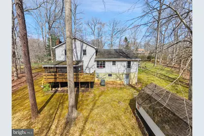 5383 Cleburne Lane, Woodbridge, VA 22192 - Photo 34