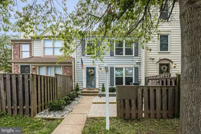 7442 Emerald Drive, Manassas, VA 20109 - Photo 2