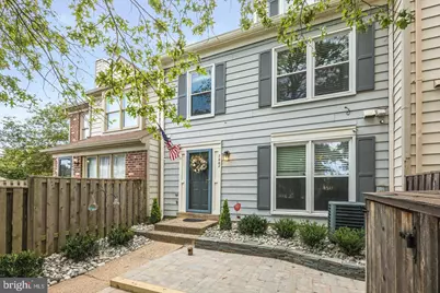 7442 Emerald Drive, Manassas, VA 20109 - Photo 1