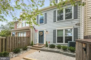 7442 Emerald Dr, Manassas, VA 20109 - Photo 1