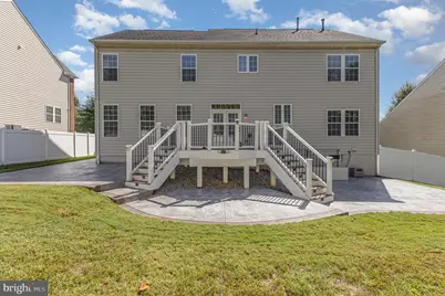 2114 Jellico Court, Woodbridge, VA 22191 - Photo 38