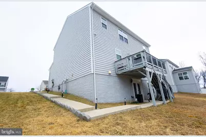 16028 Eagle Roost Court, Woodbridge, VA 22191 - Photo 28