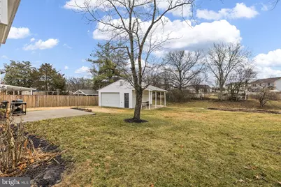 9847 Alan Court, Manassas, VA 20109 - Photo 26