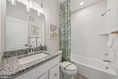 13719 Cobble Loop, Woodbridge, VA 22193 - Photo 16