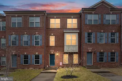 15995 Marsh Place, Haymarket, VA 20169 - Photo 1