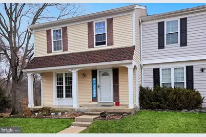 2944 Madeira Court, Woodbridge, VA 22192 - Photo 2