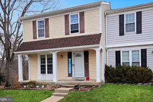 2944 Madeira Ct, Woodbridge, VA 22192 - Photo 2