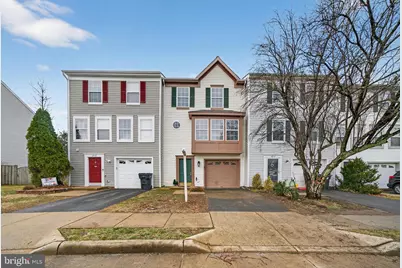 6934 Village Stream Place, Gainesville, VA 20155 - Photo 1