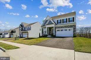 11821 Arcari Dr, Bristow, VA 20136 - Photo 38