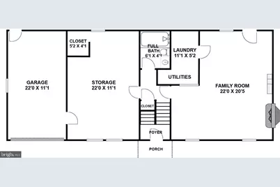 9507 Scarlet Street, Manassas, VA 20110 - Photo 44