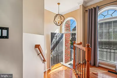 16368 Gangplank Lane, Woodbridge, VA 22191 - Photo 18