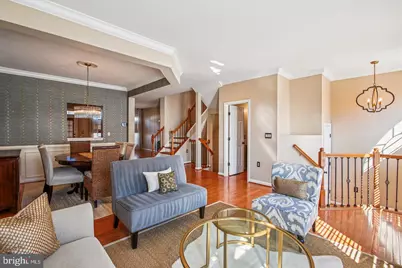 16368 Gangplank Lane, Woodbridge, VA 22191 - Photo 16