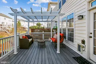 16368 Gangplank Ln, Woodbridge, VA 22191 - Photo 20