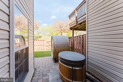 1380 Cranes Bill Way, Woodbridge, VA 22191 - Photo 46