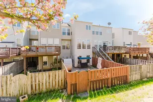 1380 Cranes Bill Way, Woodbridge, VA 22191 - Photo 26