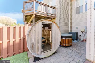 1380 Cranes Bill Way, Woodbridge, VA 22191 - Photo 4