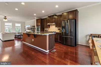 6654 Bartrams Forest Lane, Haymarket, VA 20169 - Photo 8