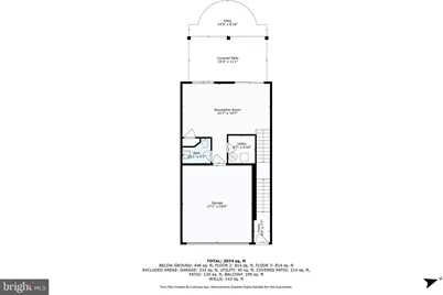 6654 Bartrams Forest Lane, Haymarket, VA 20169 - Photo 46