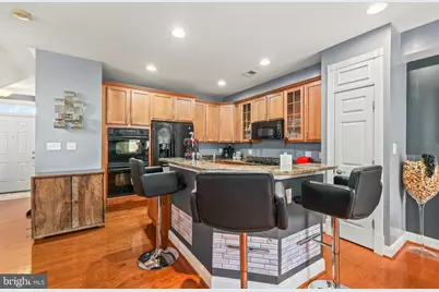 2725 Celestial Drive, Woodbridge, VA 22191 - Photo 10