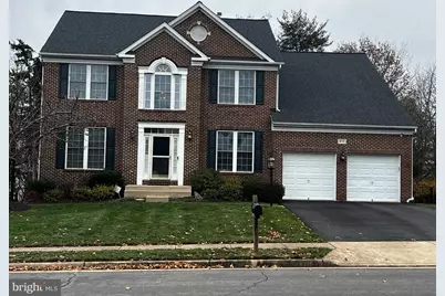 9110 Big Springs Loop, Bristow, VA 20136 - Photo 1