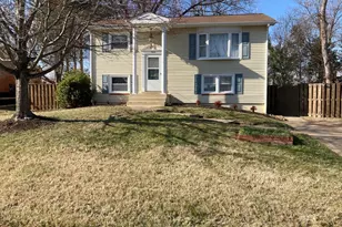 9608 Lafayette Ave, Manassas, VA 20109 - Photo 1