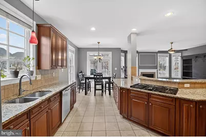 11712 Robert E Lee Drive, Bristow, VA 20136 - Photo 2