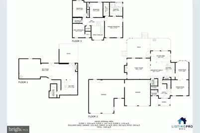 6338 Etheridge Lane, Manassas, VA 20112 - Photo 58