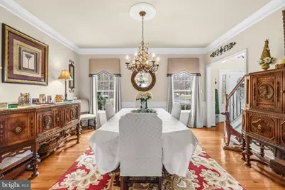 6338 Etheridge Lane, Manassas, VA 20112 - Photo 8