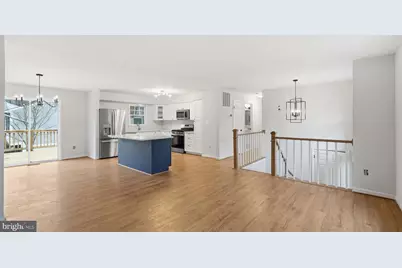 5545 Spangler Lane, Woodbridge, VA 22193 - Photo 22