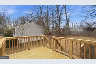 5545 Spangler Lane, Woodbridge, VA 22193 - Photo 38