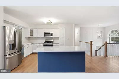 5545 Spangler Lane, Woodbridge, VA 22193 - Photo 20