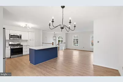 5545 Spangler Lane, Woodbridge, VA 22193 - Photo 4