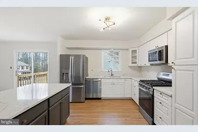 5545 Spangler Lane, Woodbridge, VA 22193 - Photo 16