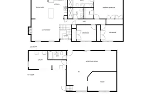 5545 Spangler Ln, Woodbridge, VA 22193 - Photo 44