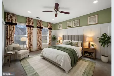 3508 Germainia Court, Triangle, VA 22172 - Photo 16