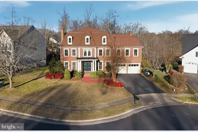 3508 Germainia Court, Triangle, VA 22172 - Photo 30