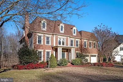 3508 Germainia Court, Triangle, VA 22172 - Photo 2