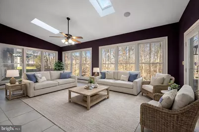 3508 Germainia Court, Triangle, VA 22172 - Photo 6