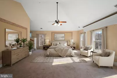 3508 Germainia Court, Triangle, VA 22172 - Photo 12