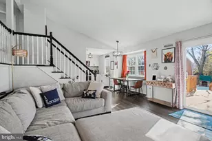 13450 Orangewood Dr, Woodbridge, VA 22193 - Photo 8