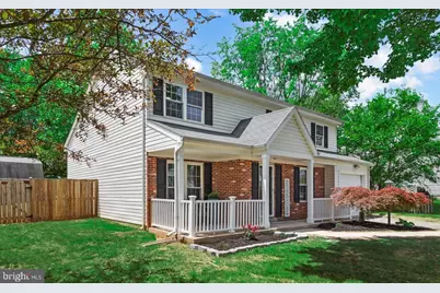 13450 Orangewood Drive, Woodbridge, VA 22193 - Photo 2