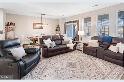 13804 Greendale Drive, Woodbridge, VA 22191 - Photo 8