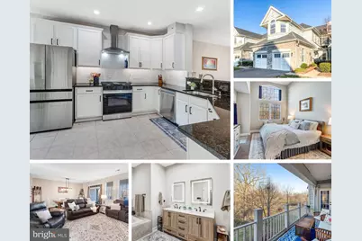 13804 Greendale Drive, Woodbridge, VA 22191 - Photo 1