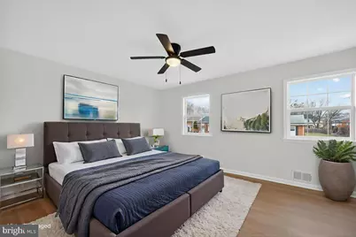 3531 Buffalo Court, Woodbridge, VA 22193 - Photo 16