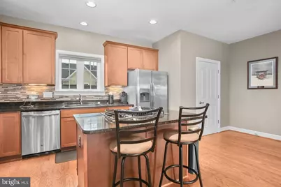 568 Marina Landing Lane, Woodbridge, VA 22191 - Photo 8