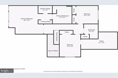 5728 Wheelwright Way, Haymarket, VA 20169 - Photo 40