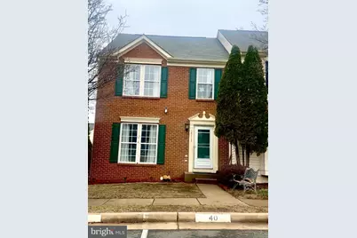 15113 Gaffney Circle, Gainesville, VA 20155 - Photo 1